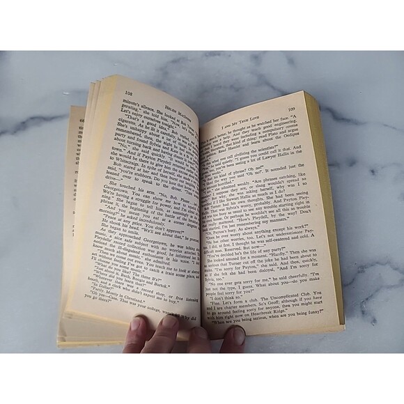 I And My True Live By Helen MacInnes Paperback - Picture 6 of 10